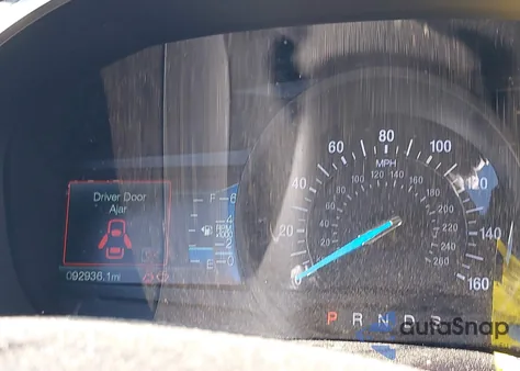 2018 Ford Edge Sel from USA, damaged, VIN 2FMPK4J88JBC16081